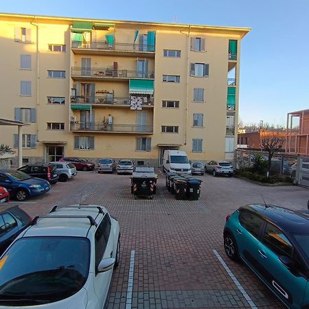 Lingotto Luxury Apartment ตูริน ภายนอก รูปภาพ