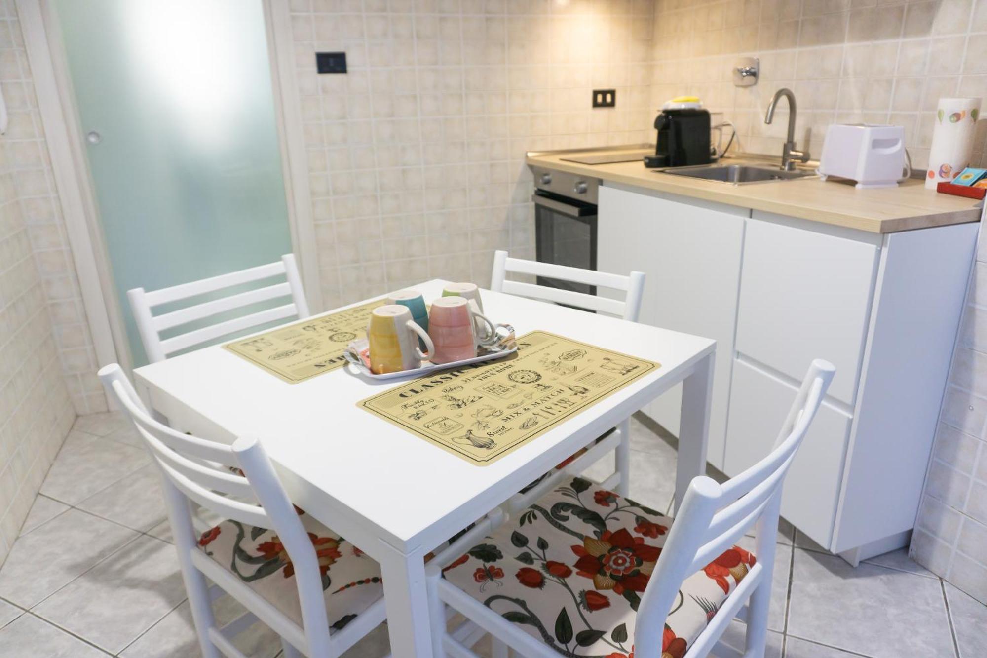 Lingotto Luxury Apartment ตูริน ภายนอก รูปภาพ