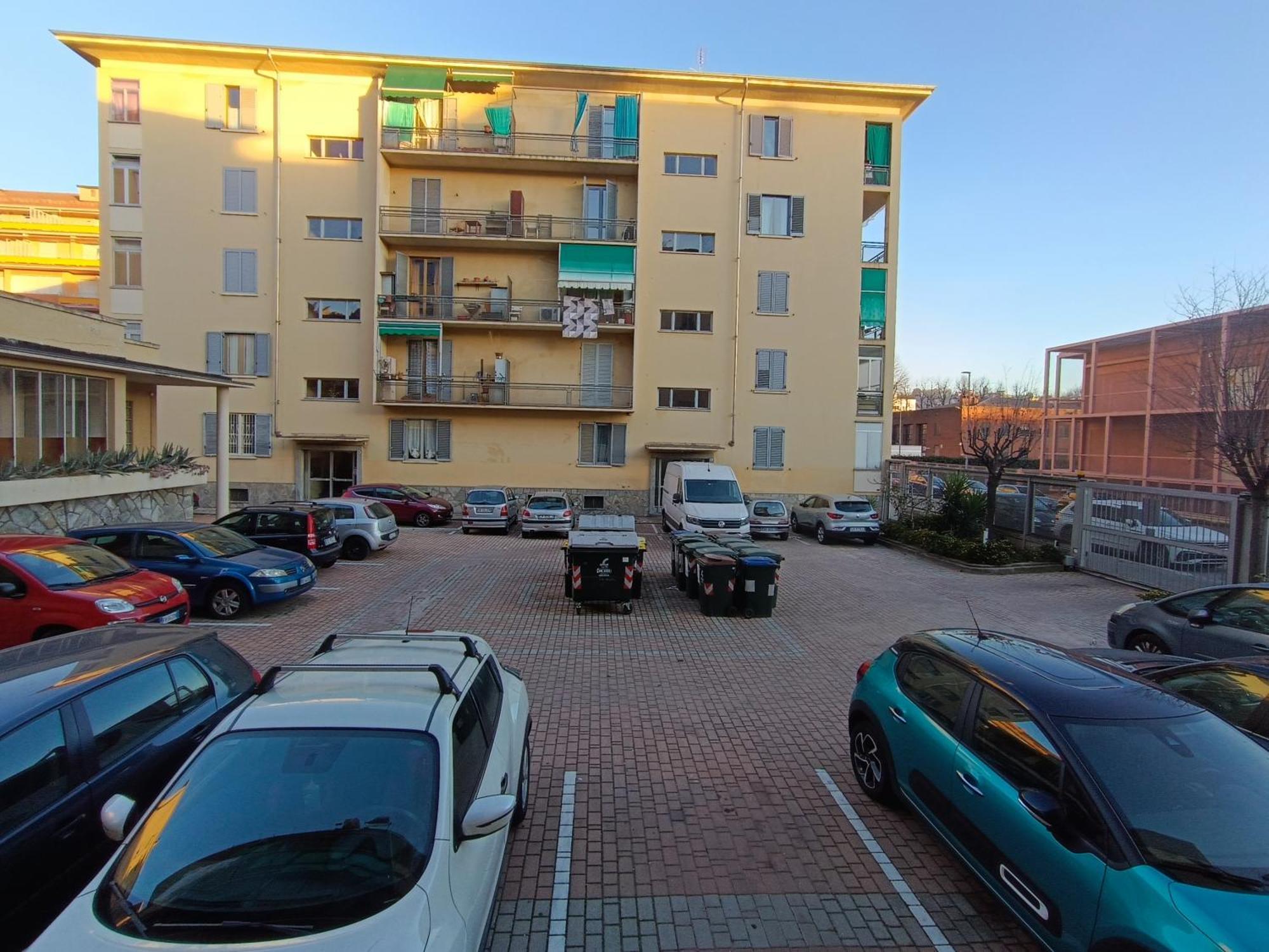 Lingotto Luxury Apartment ตูริน ภายนอก รูปภาพ