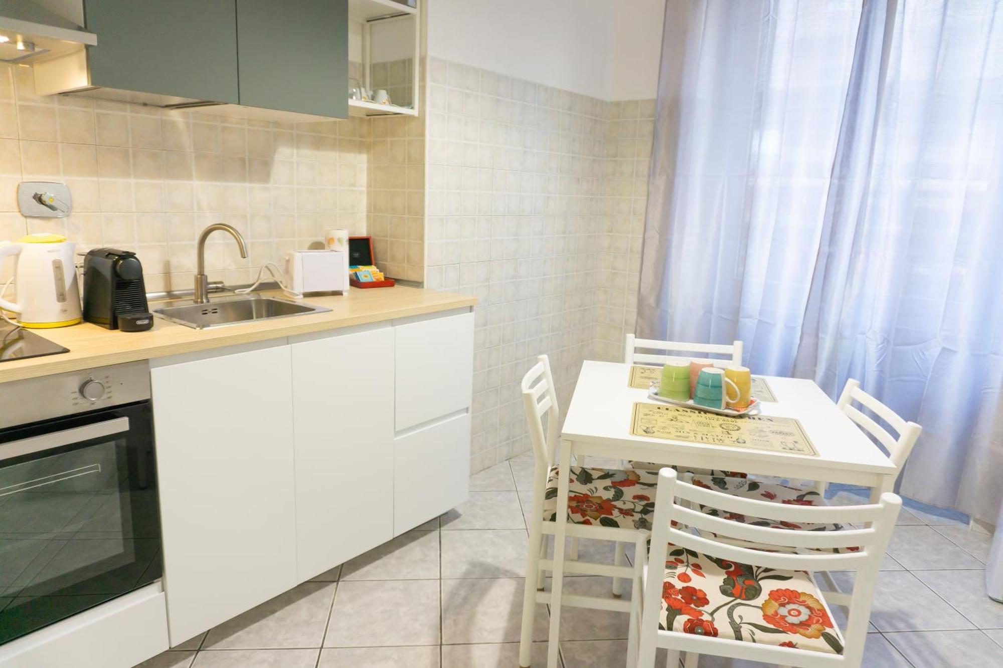Lingotto Luxury Apartment ตูริน ภายนอก รูปภาพ