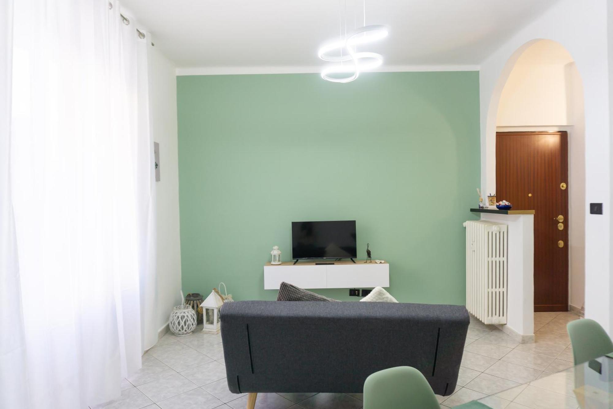 Lingotto Luxury Apartment ตูริน ภายนอก รูปภาพ